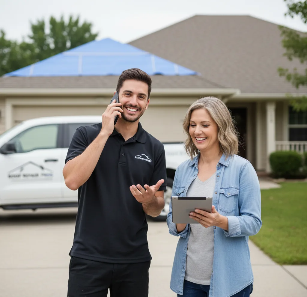 Roof Maintenance in Marcellus, MI